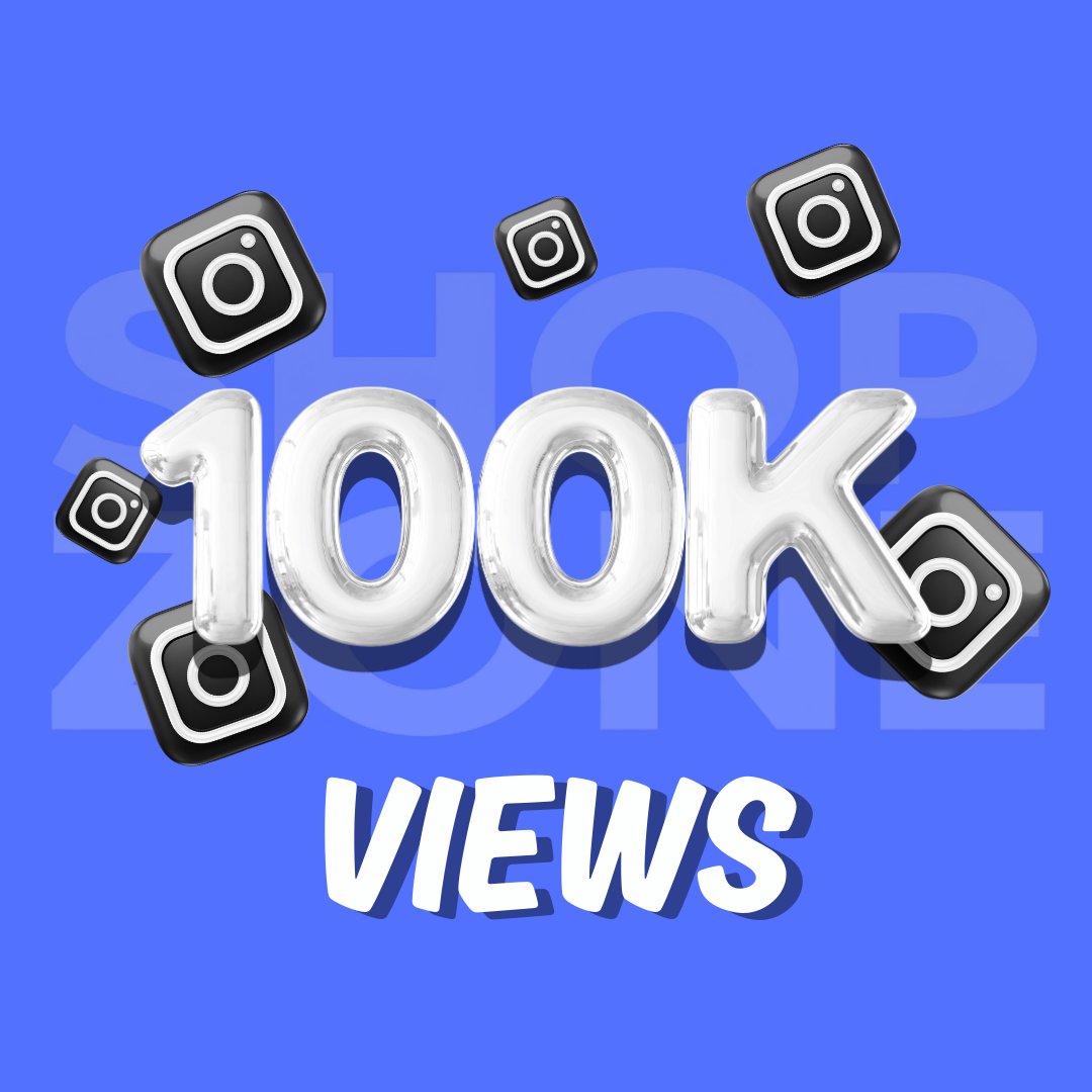 Instagram Views