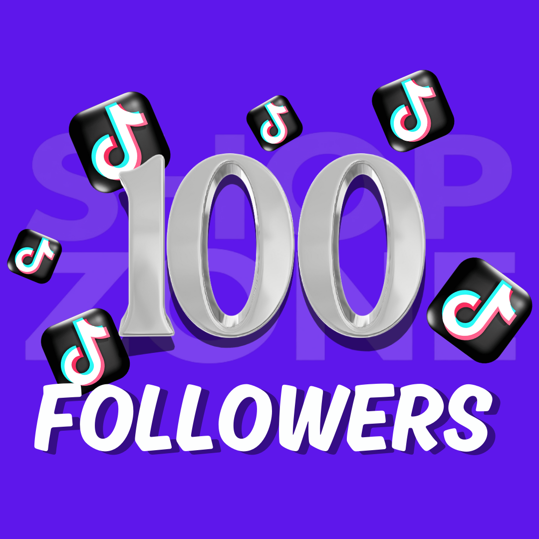 Tiktok Followers
