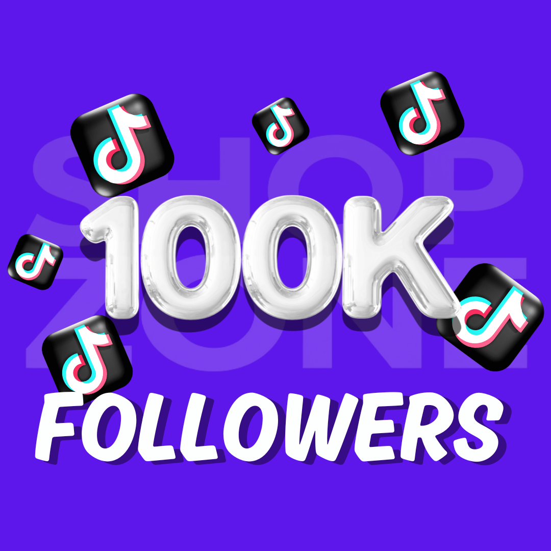 Tiktok Followers