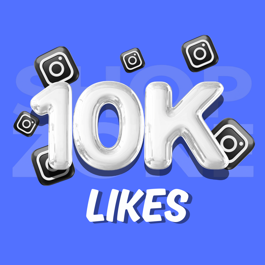 Instagram Likes