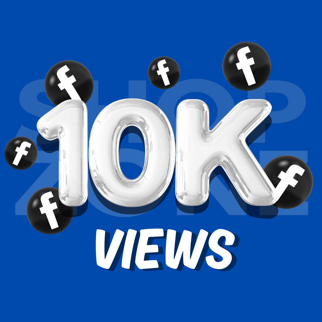 Facebook Views