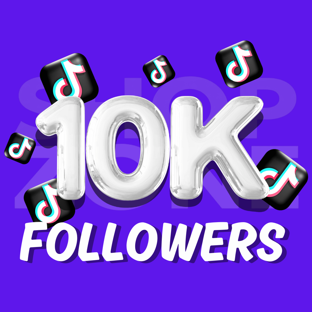Tiktok Followers