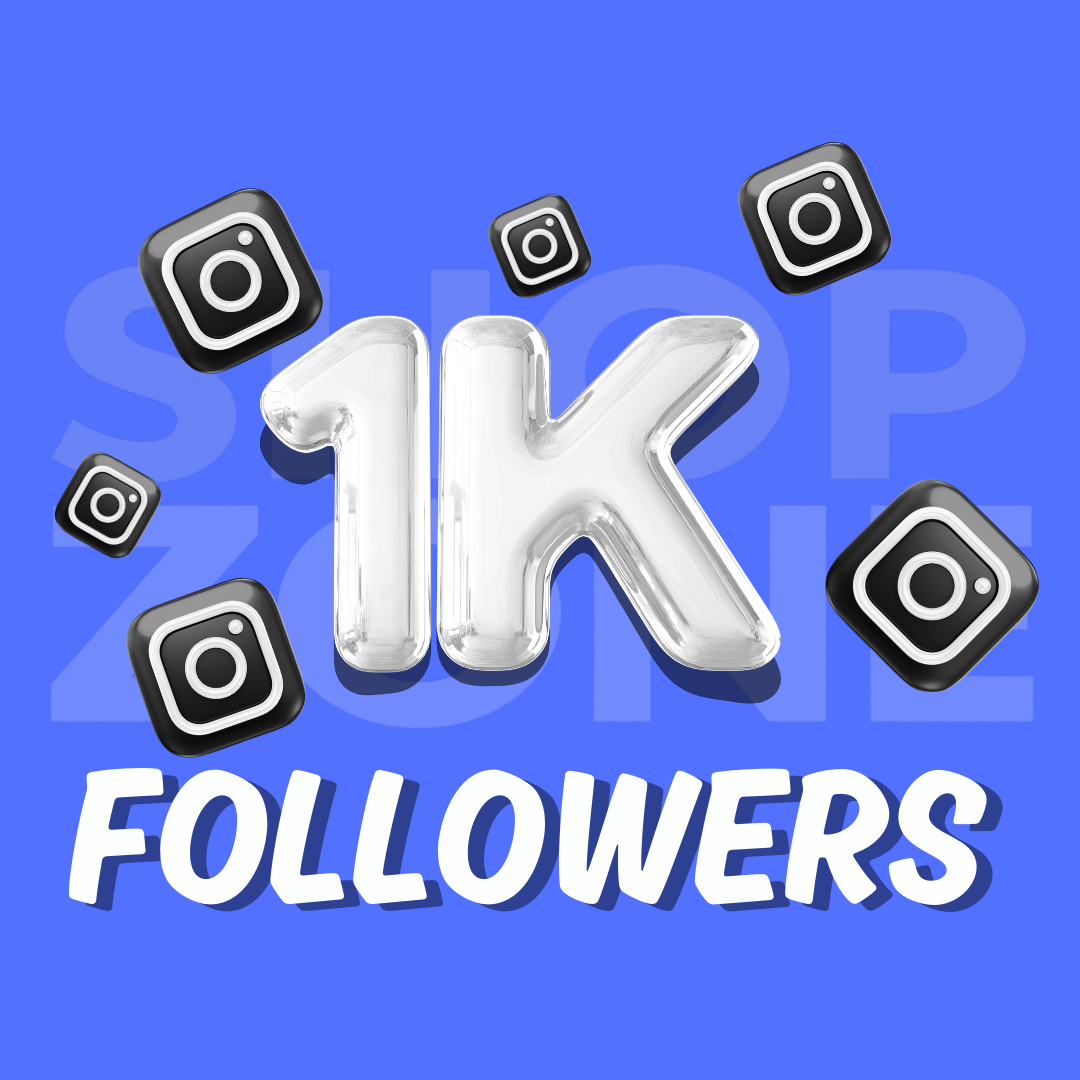 Instagram Followers