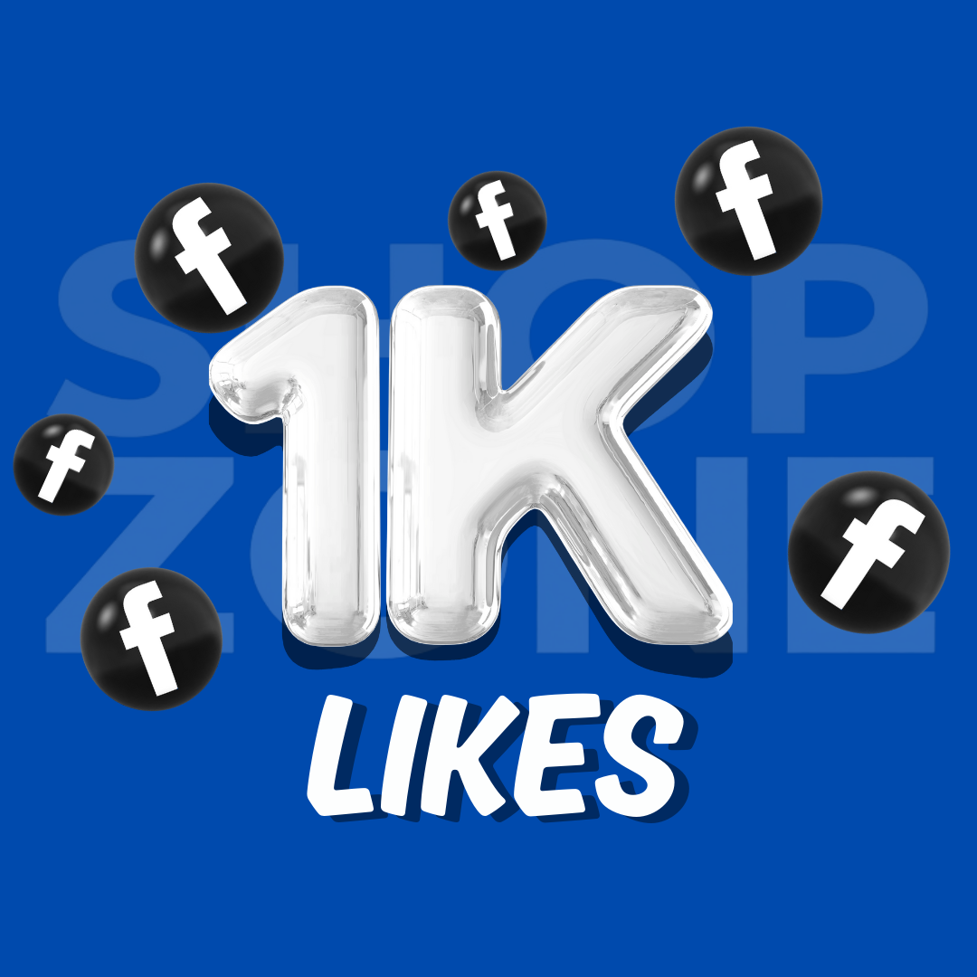 Facebook Likes