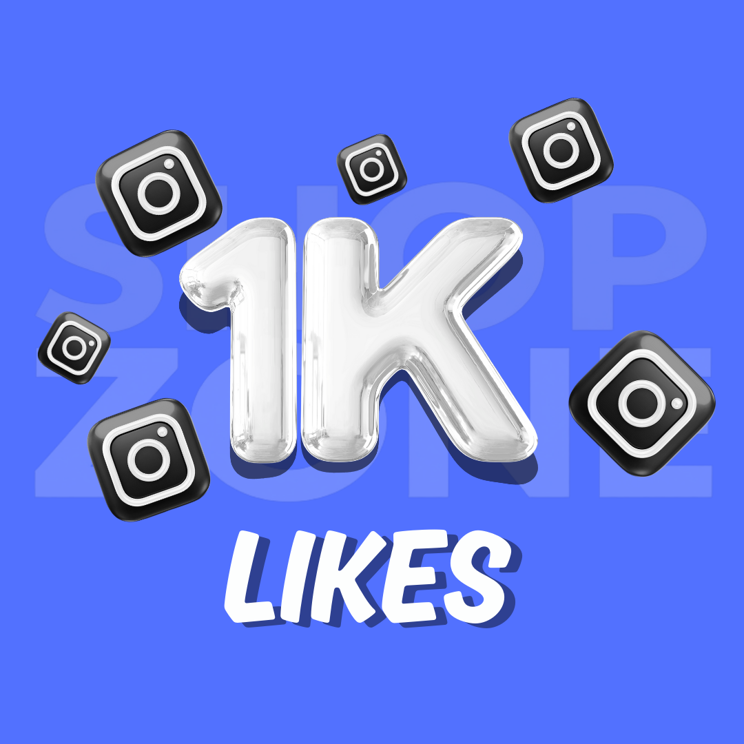 Instagram Likes