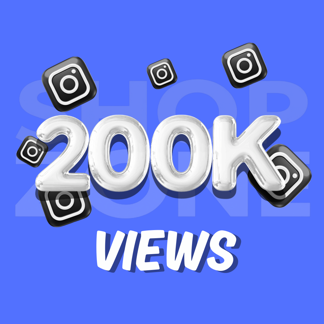 Instagram Views