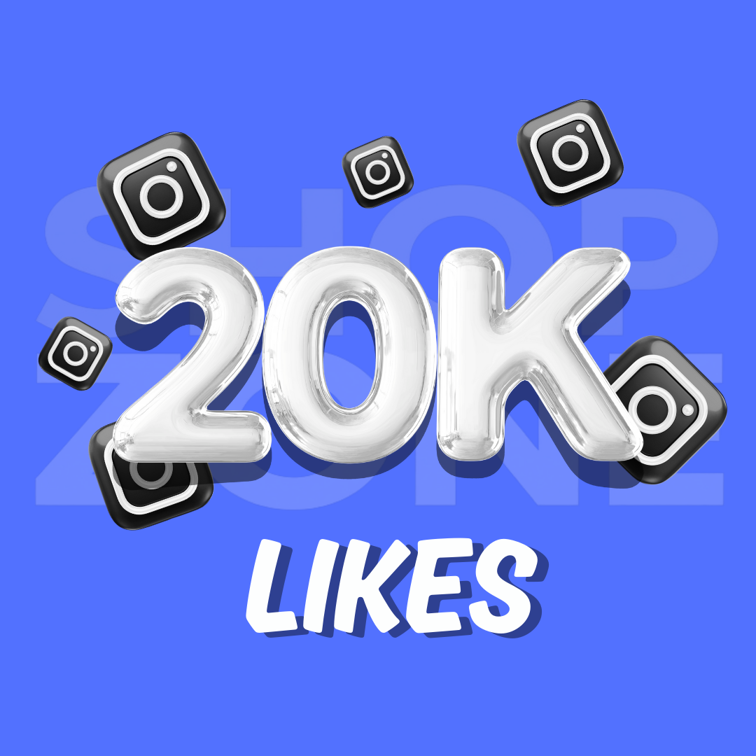 Instagram Likes