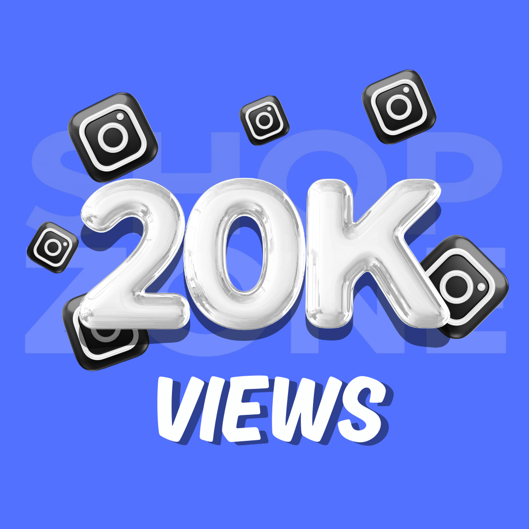 Instagram Views