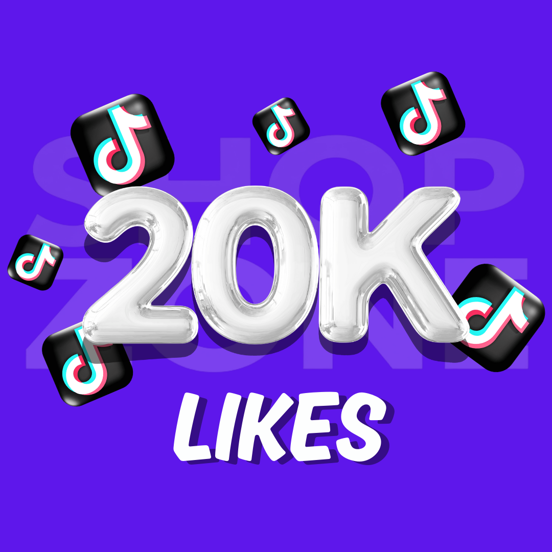 Tiktok Likes