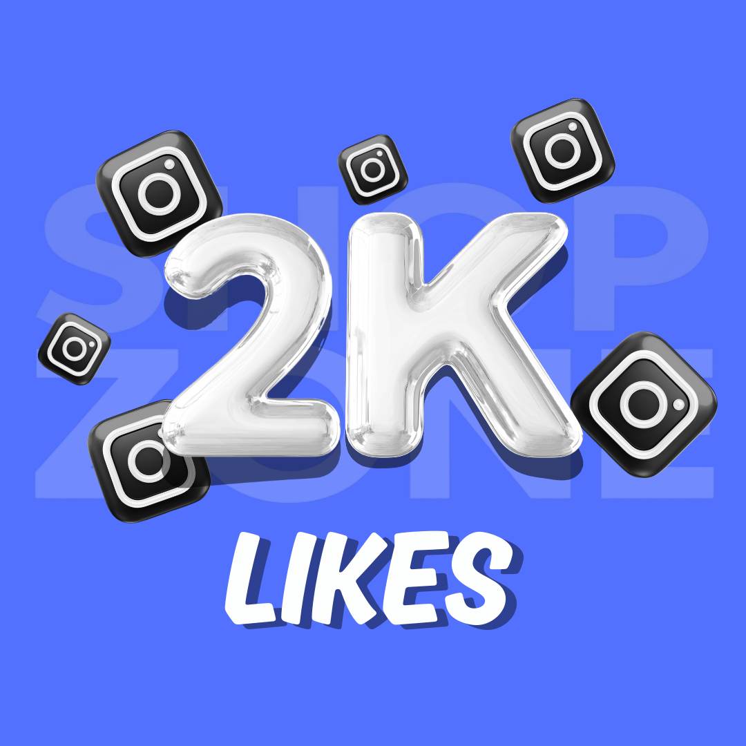 Instagram Likes