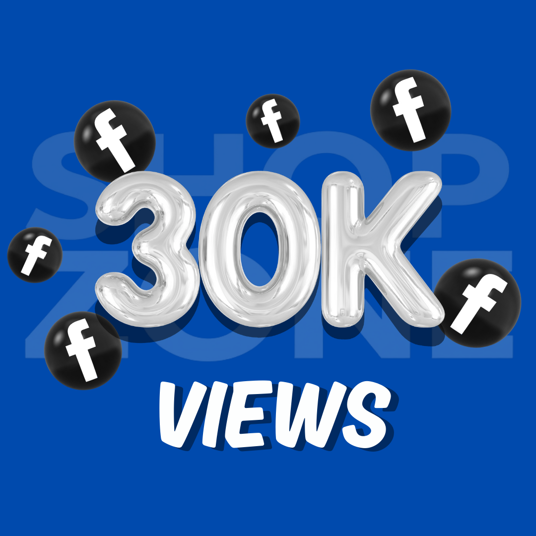 Facebook Views