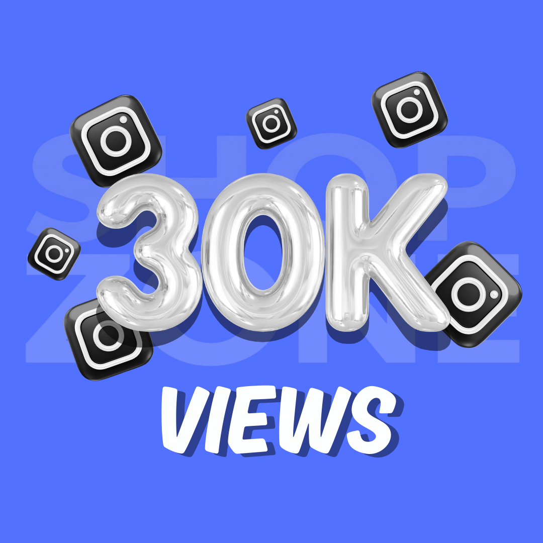 Instagram Views