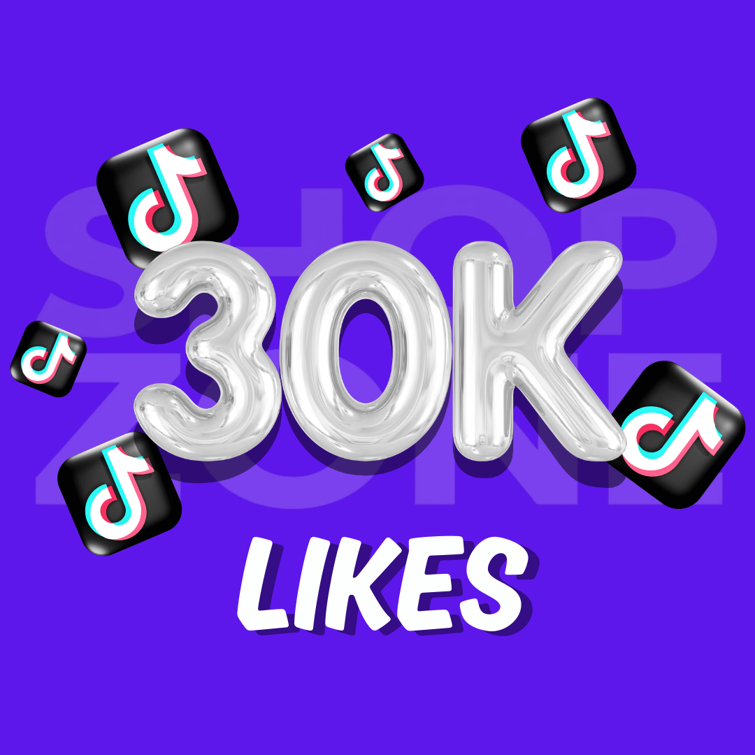 Tiktok Likes
