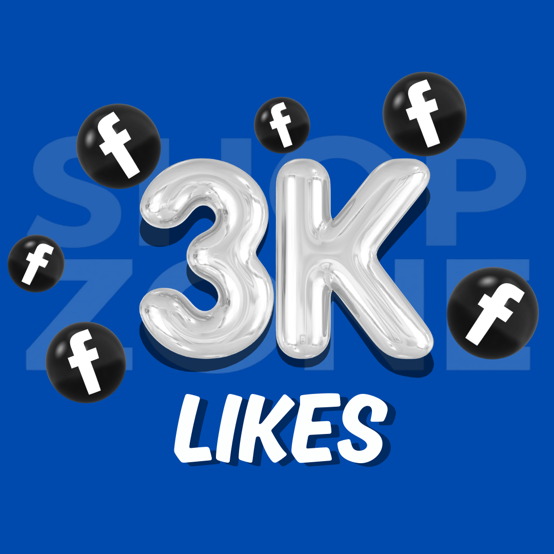 Facebook Likes