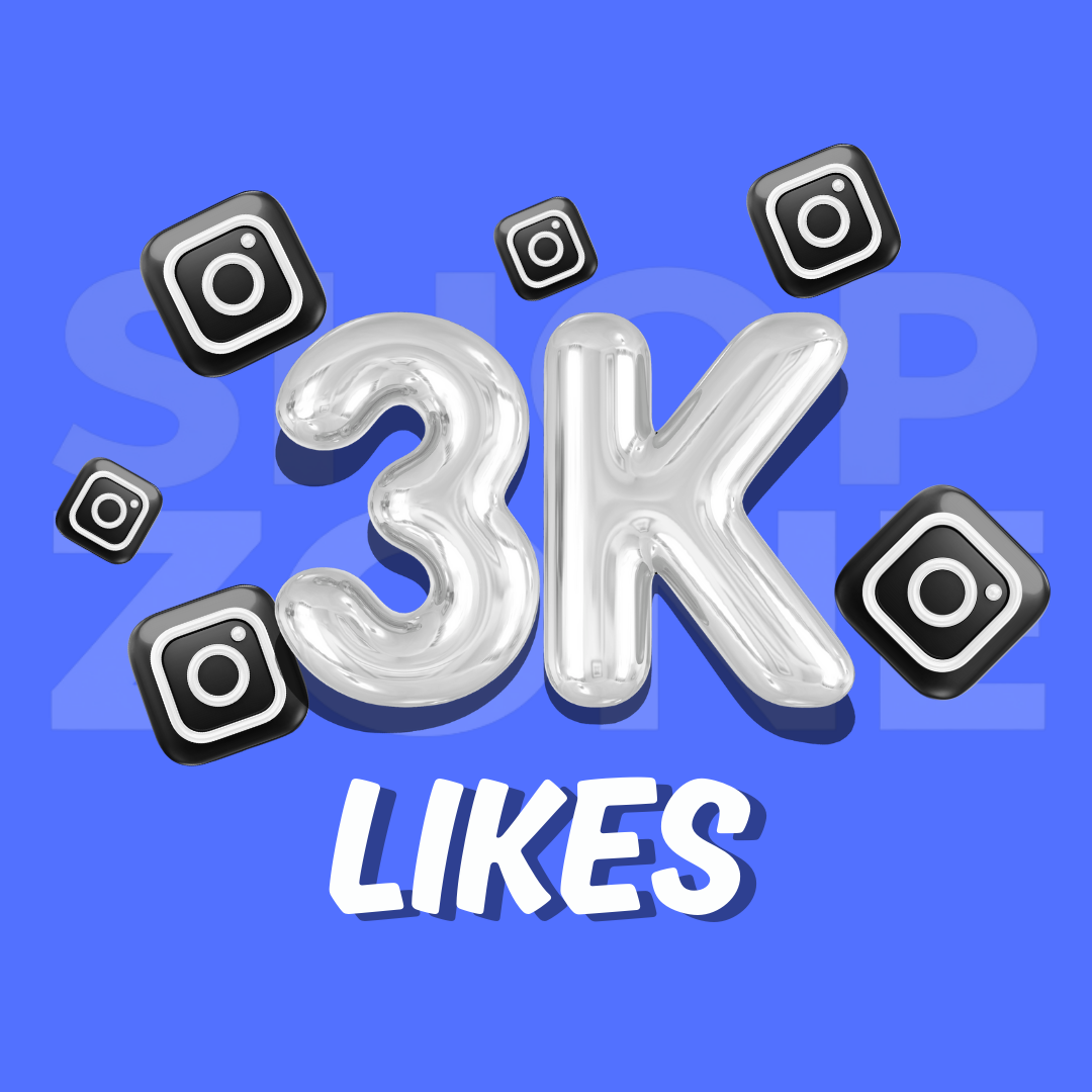 Instagram Likes