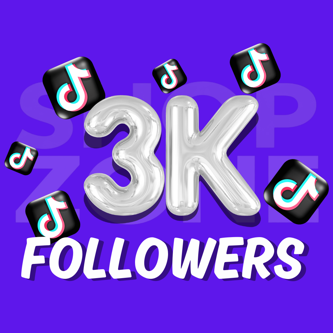 Tiktok Followers