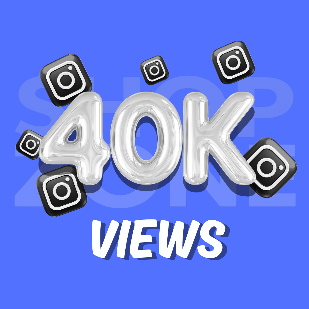 Instagram Views