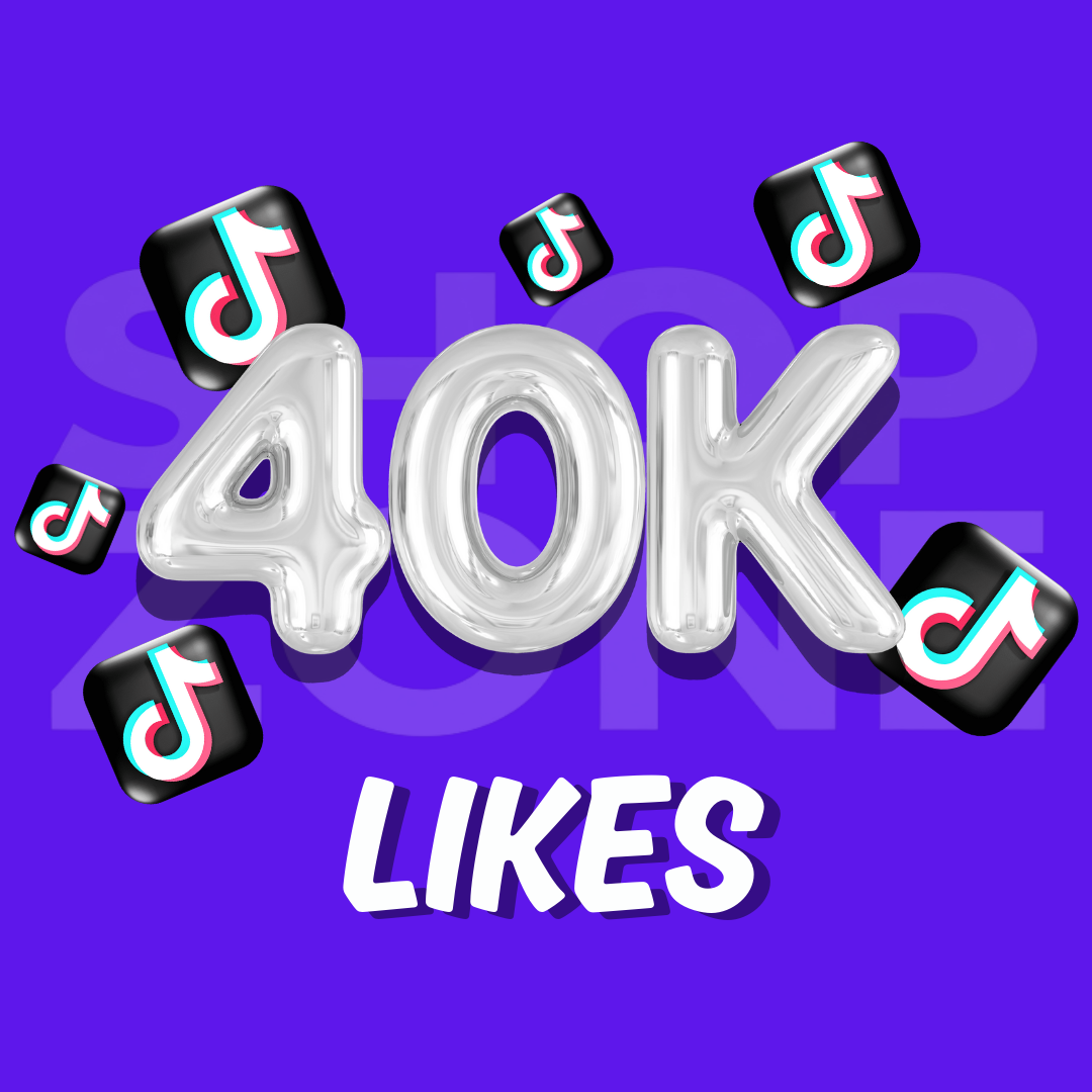 Tiktok Likes