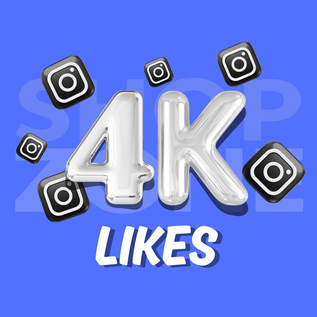 Instagram Likes
