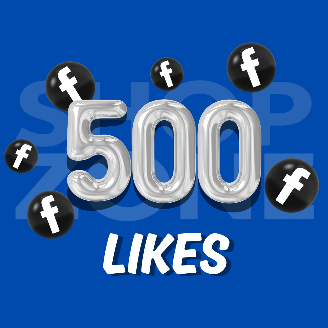 Facebook Likes