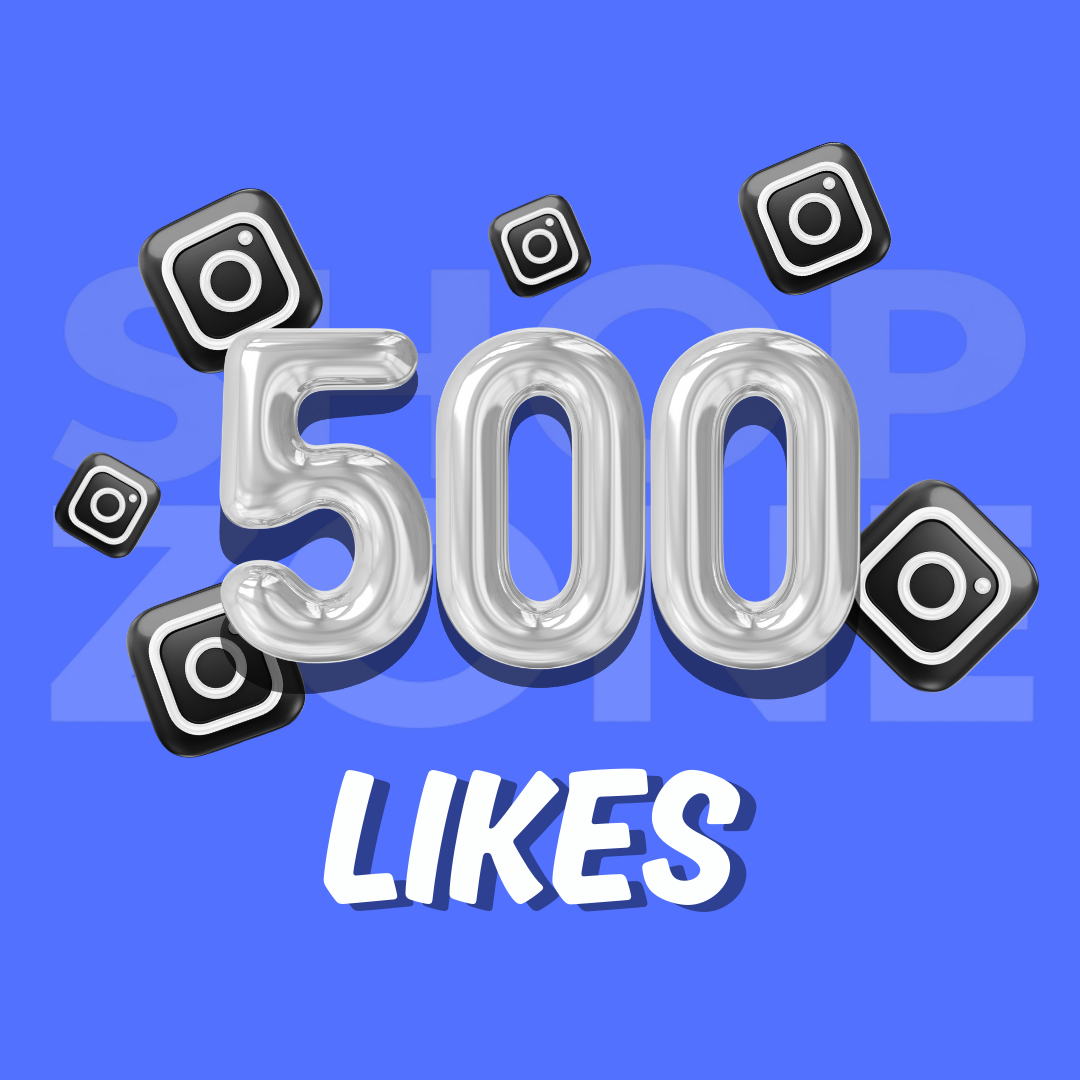 Instagram Likes