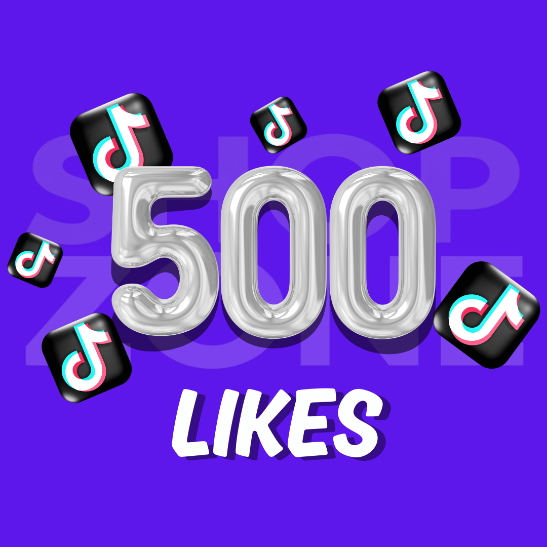 Tiktok Likes