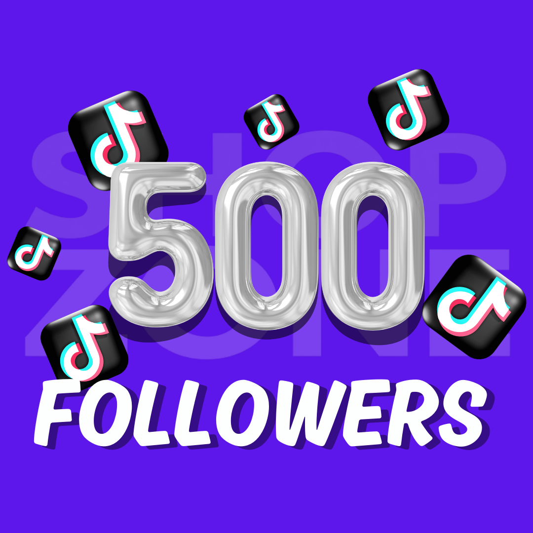 Tiktok Followers