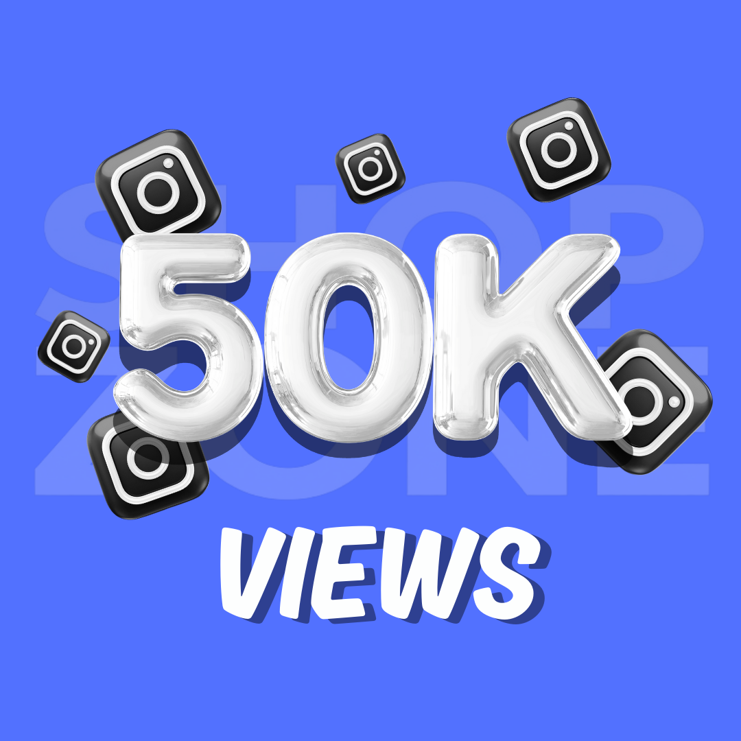 Instagram Views