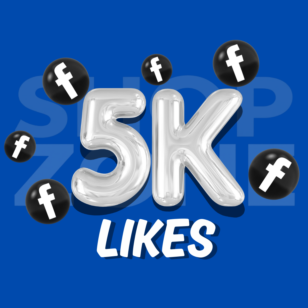 Facebook Likes