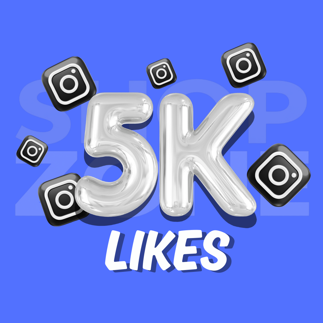 Instagram Likes