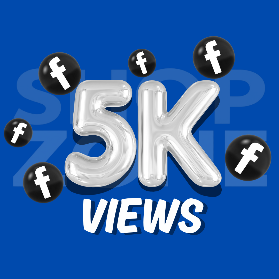 Facebook Views