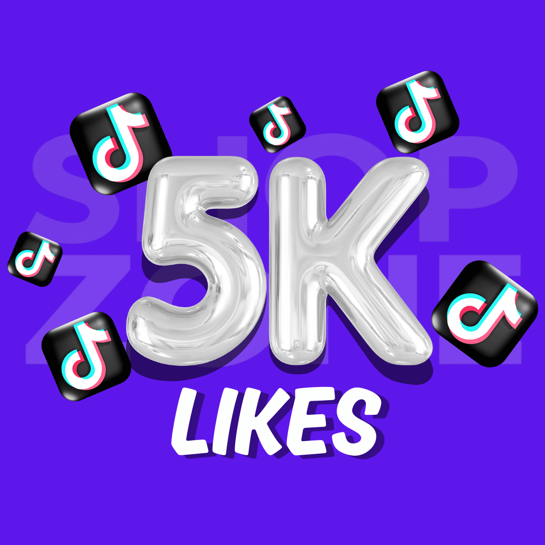 Tiktok Likes
