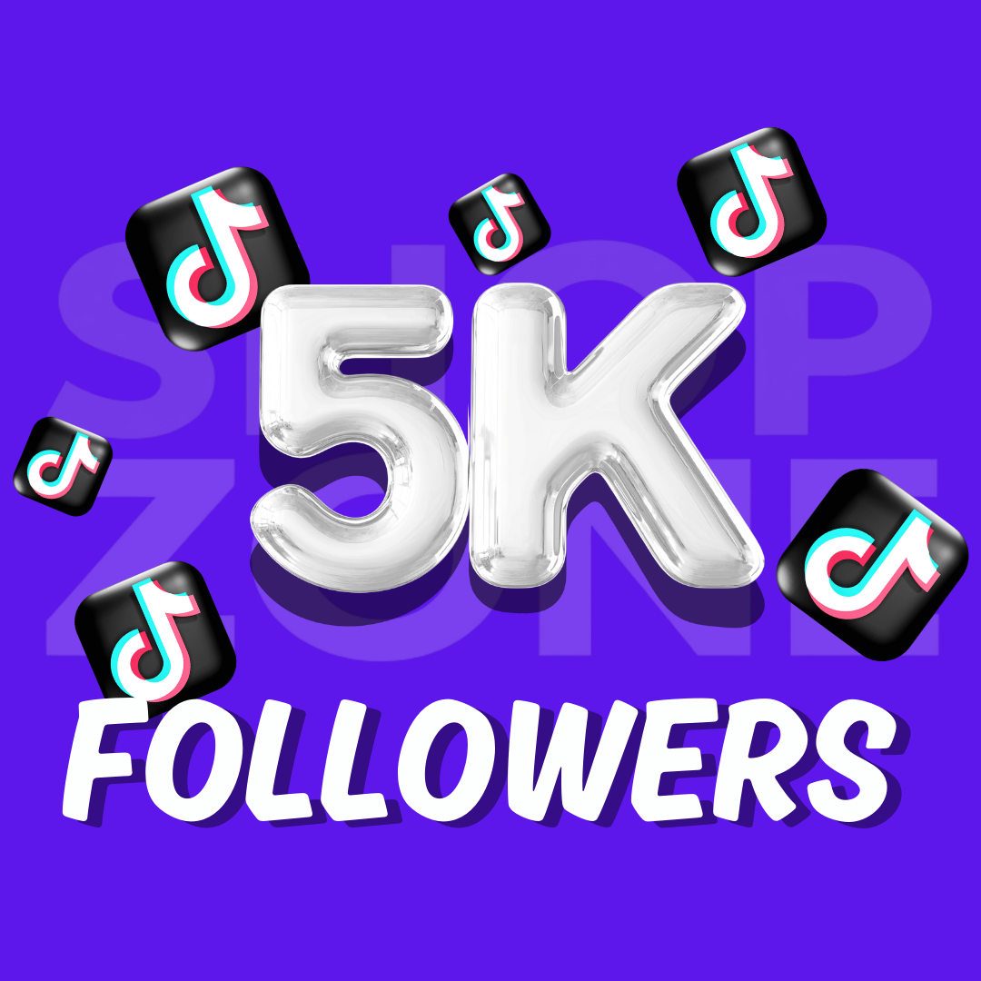Tiktok Followers
