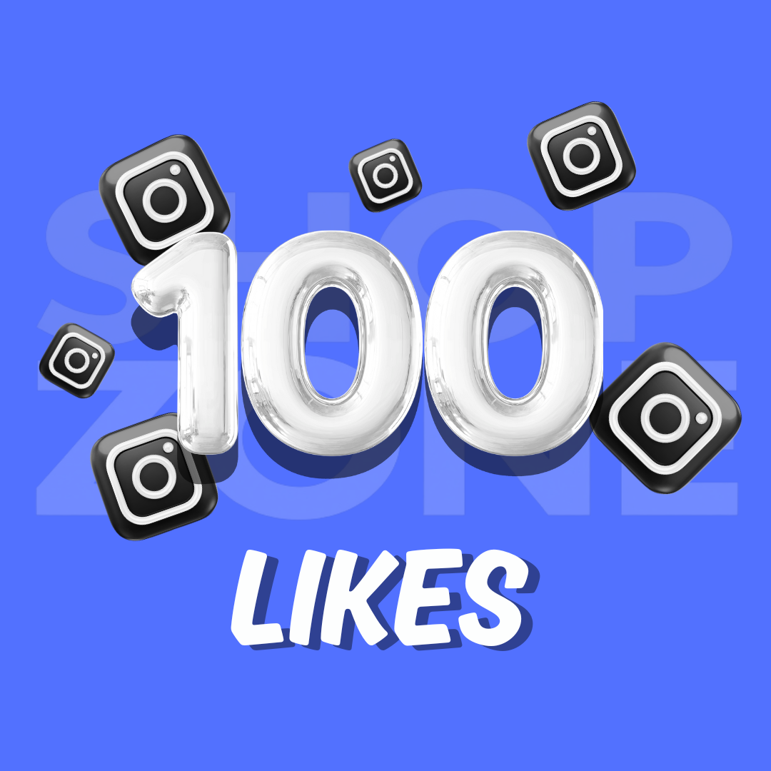 Instagram Likes