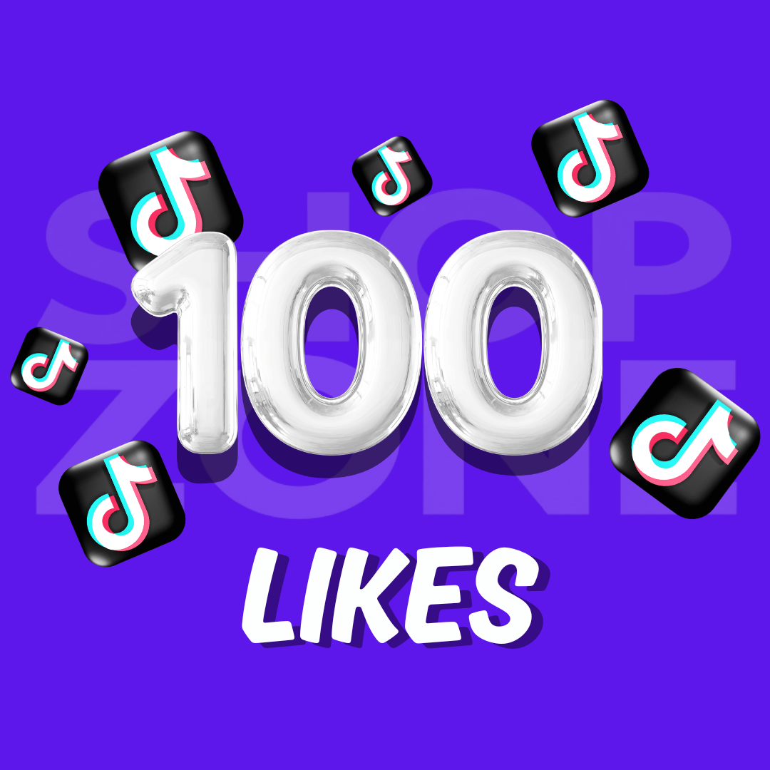 Tiktok Likes