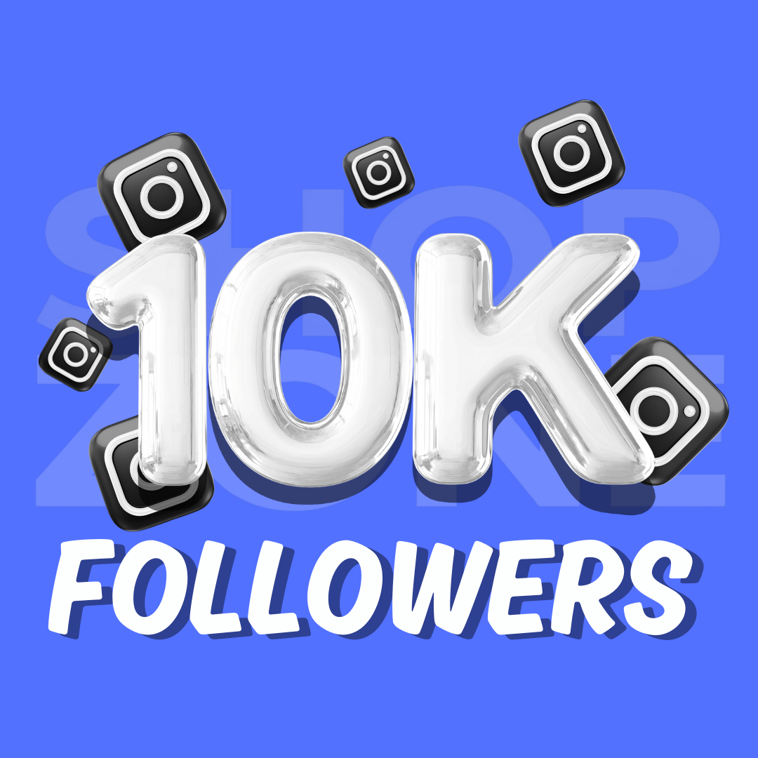 Instagram Followers