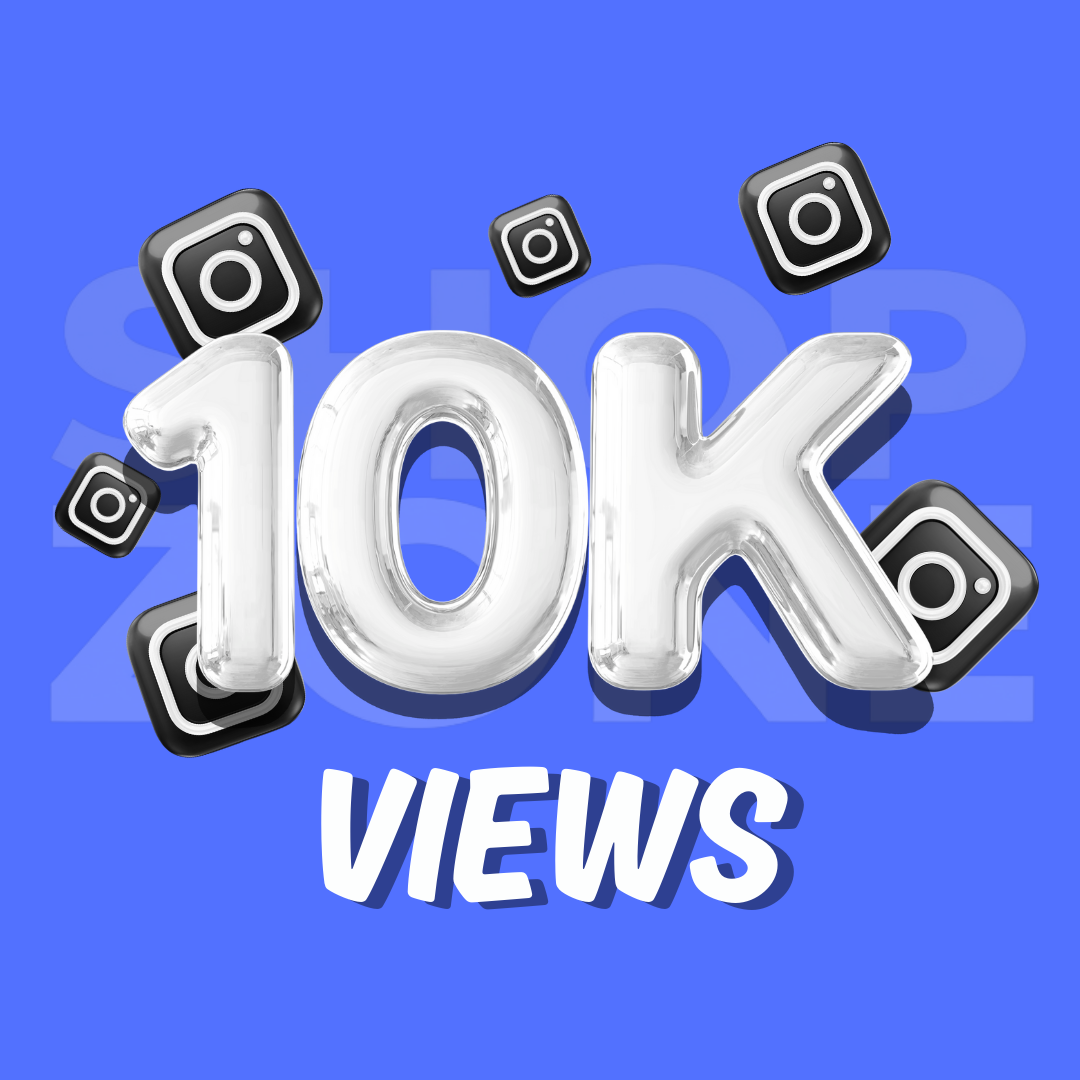 Instagram Views