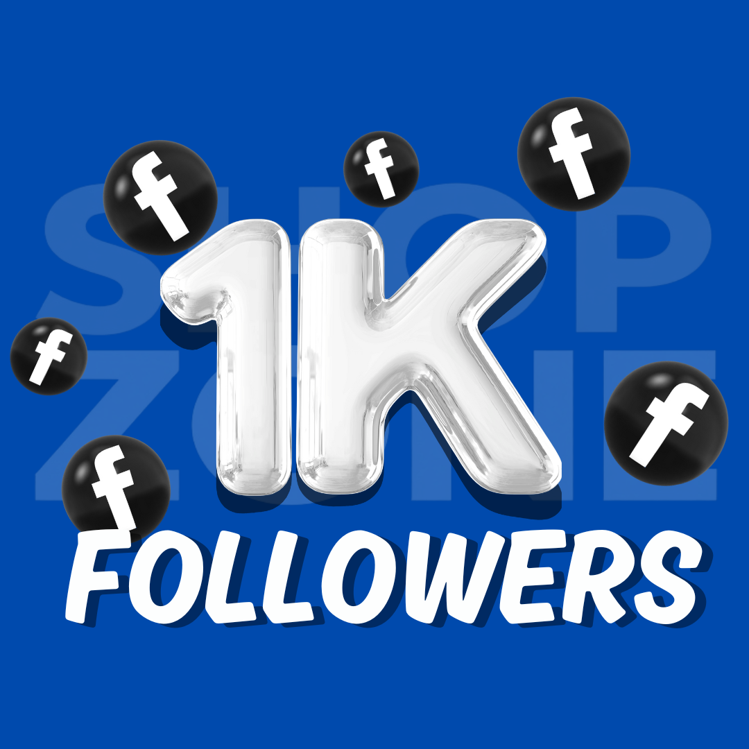 Facebook Followers