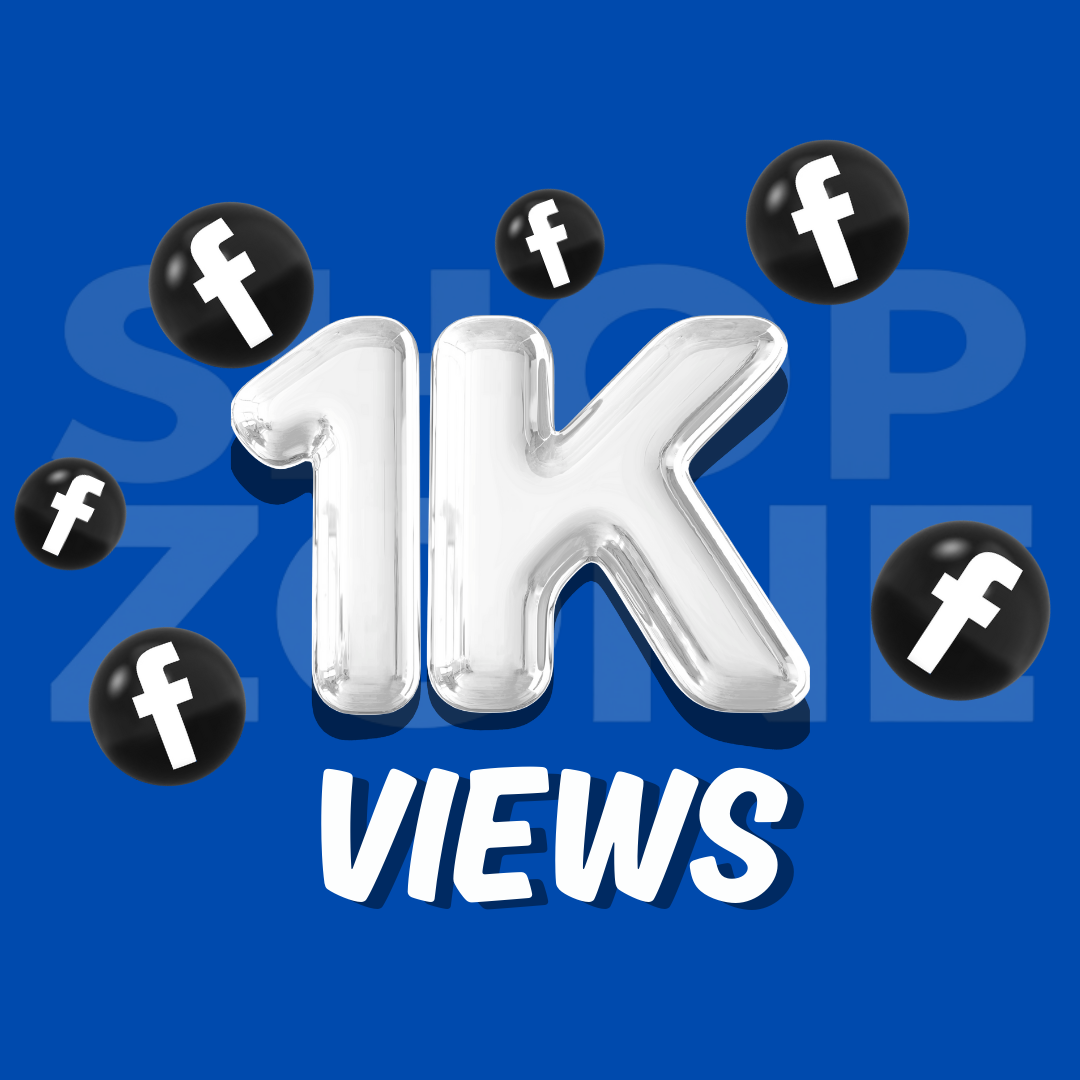 Facebook Views