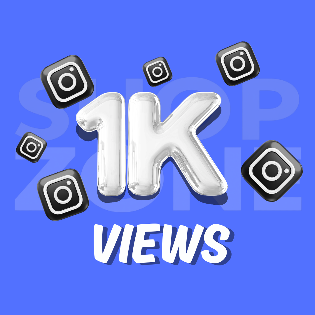 Instagram Views