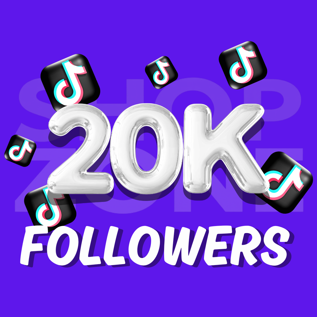 Tiktok Followers