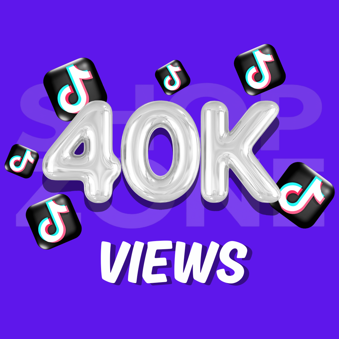 Tiktok Views