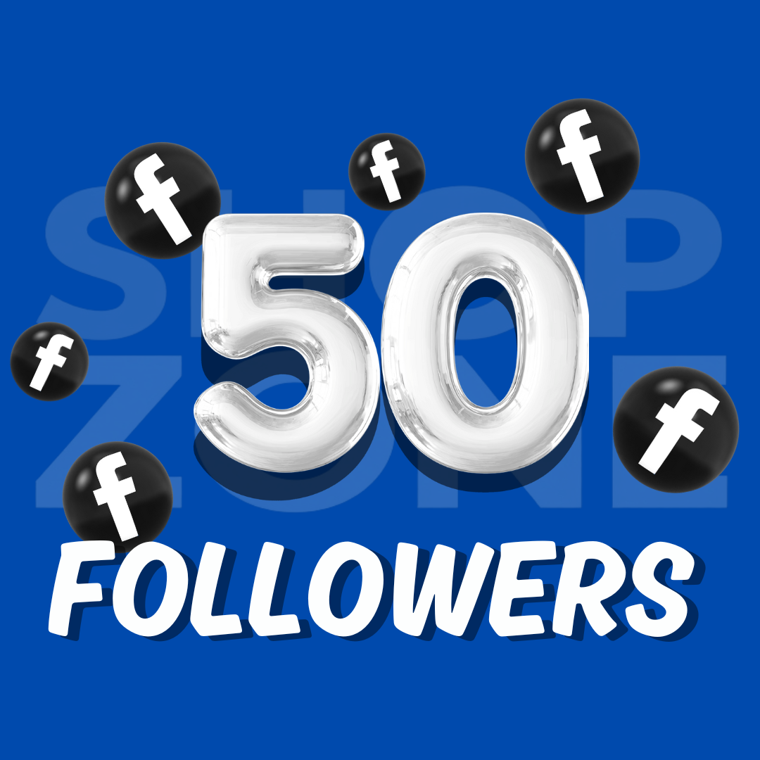 Facebook Followers