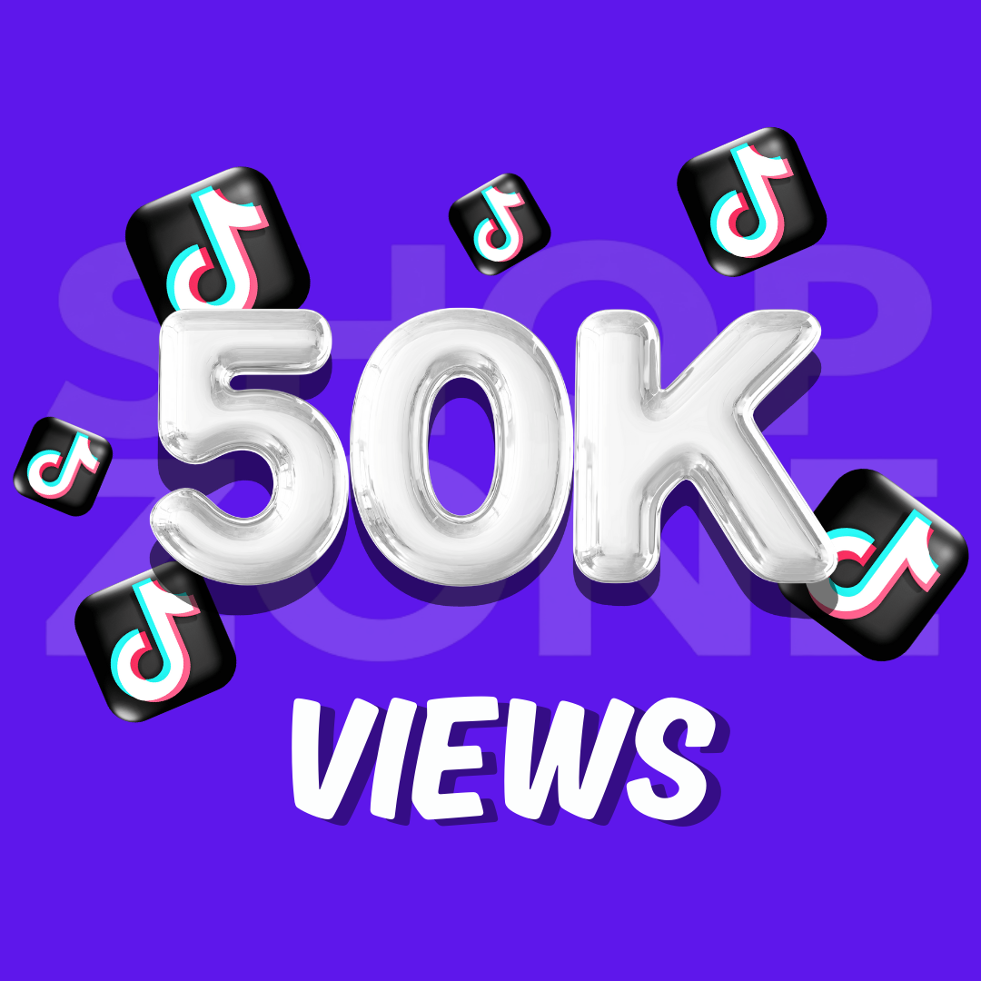 Tiktok Views