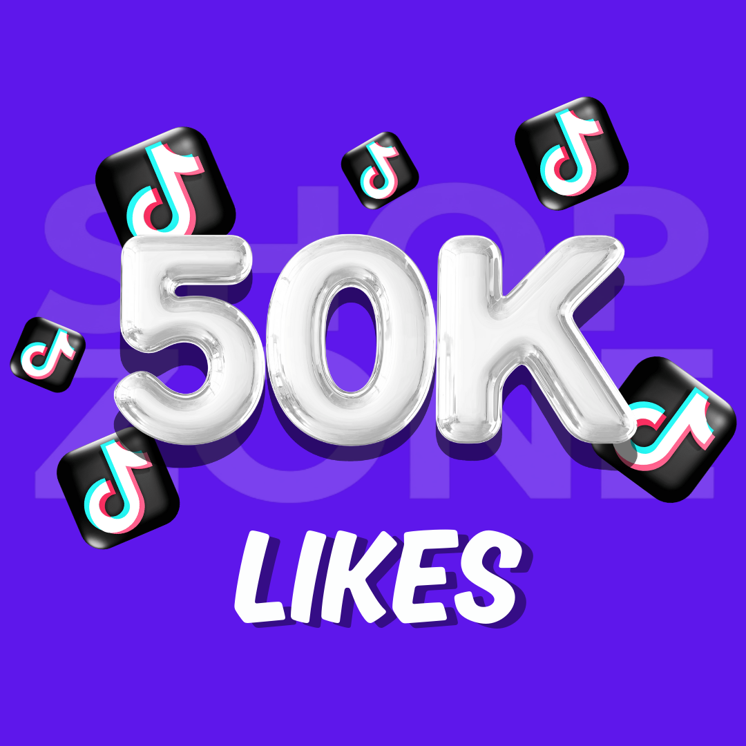 Tiktok Likes