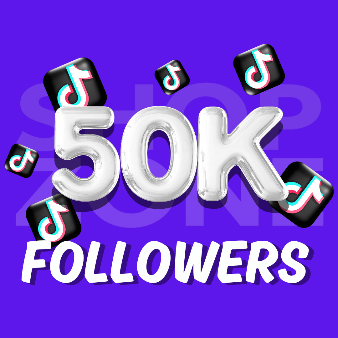 Tiktok Followers
