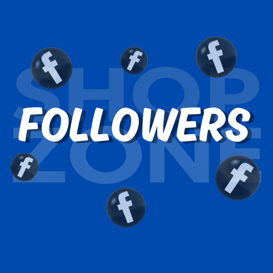Facebook Followers