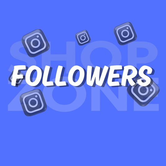 Instagram Followers