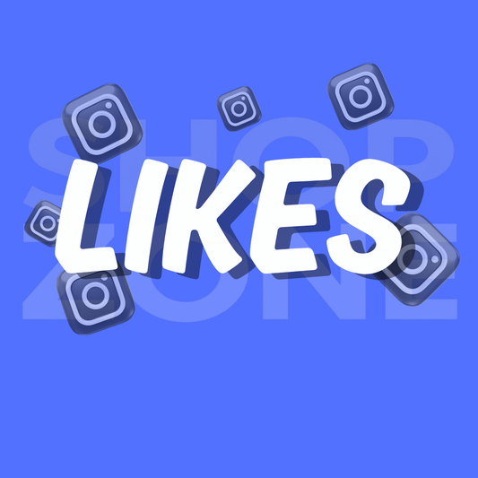 Instagram Likes