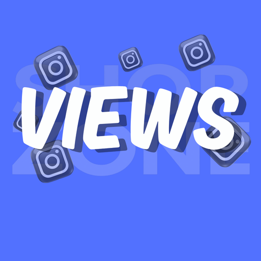 Instagram Views